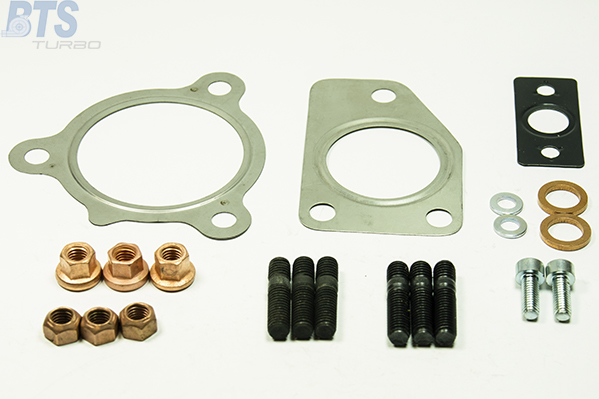 Set montaj, turbocompresor T931404ABS BTS Turbo